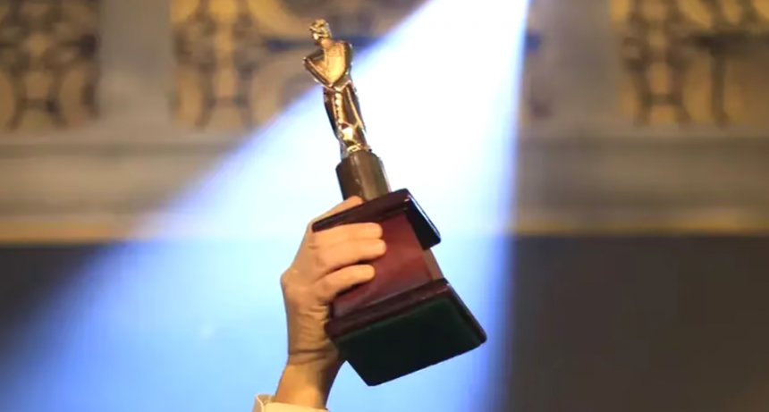 Quién ganó el Martín Fierro de Oro 2023