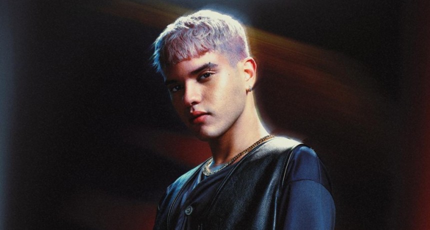 Dani Ribba: Con este disco pude plantar una bandera y afianzarme en la escena musical