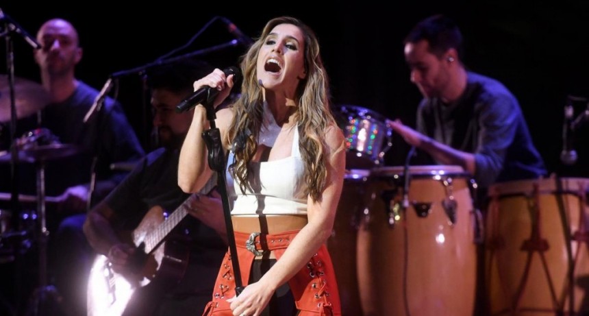 La historia de Soledad con un presente 