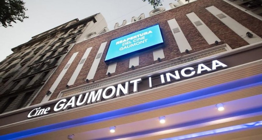 Alternativas para ir al cine gratis en familia