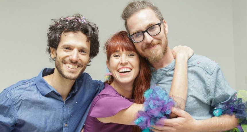 Melocotón Pajarito presenta 