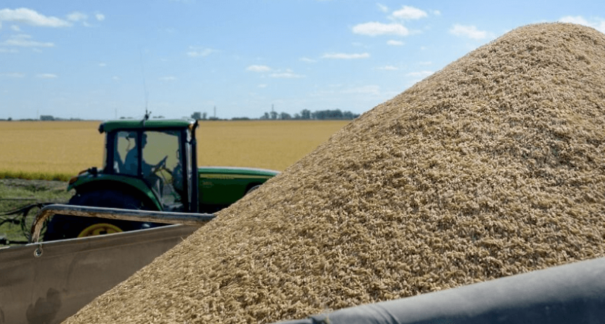 Campaña 2023/24: estiman que los productores agrícolas invertirán U$S 40.500 millones