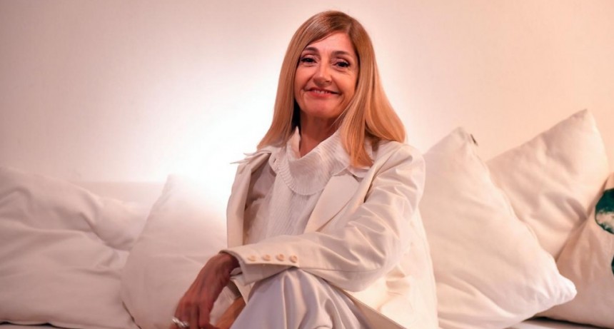 El debut de Carola Reyna como productora y en el unipersonal ya es un suceso