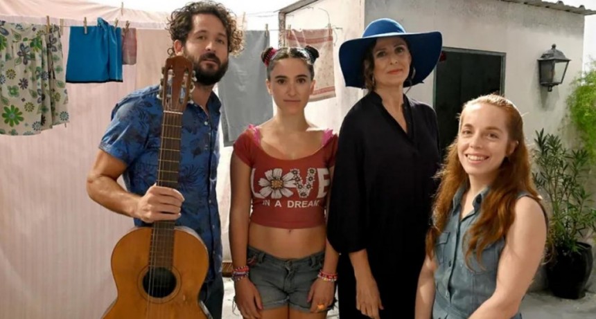 "La Pilarcita" abre un ciclo de teatro por la TV P&uacute;blica