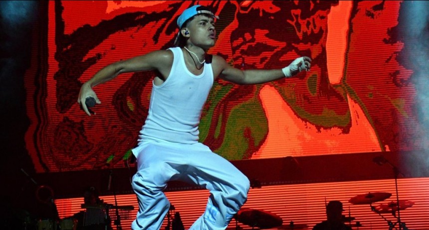 Trueno anunció una colaboración con Cypress Hill