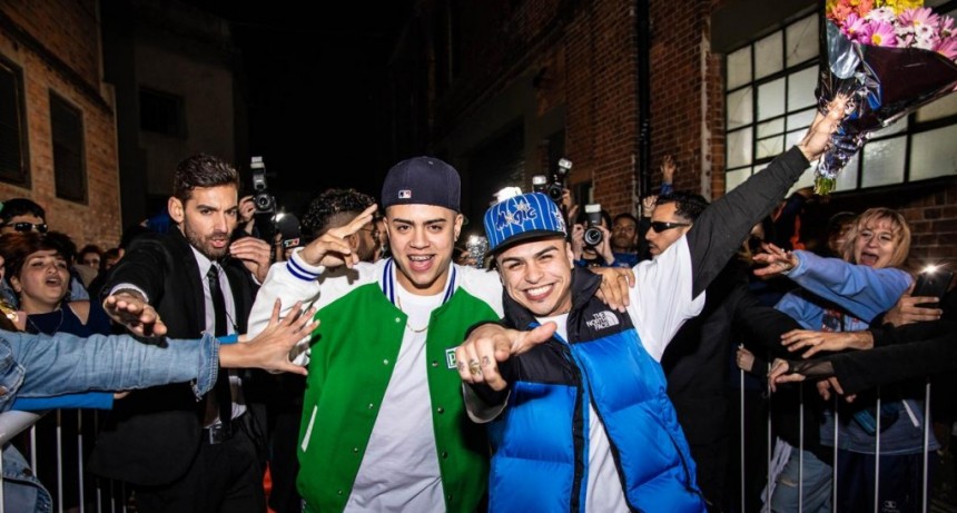 La T y la M: El orgullo de 