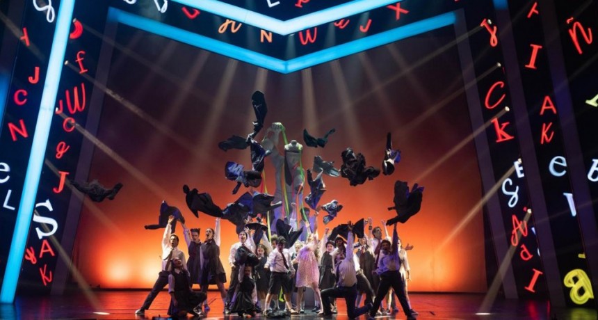 En estas vacaciones de invierno hubo un 96% más de espectadores en el teatro que en 2022