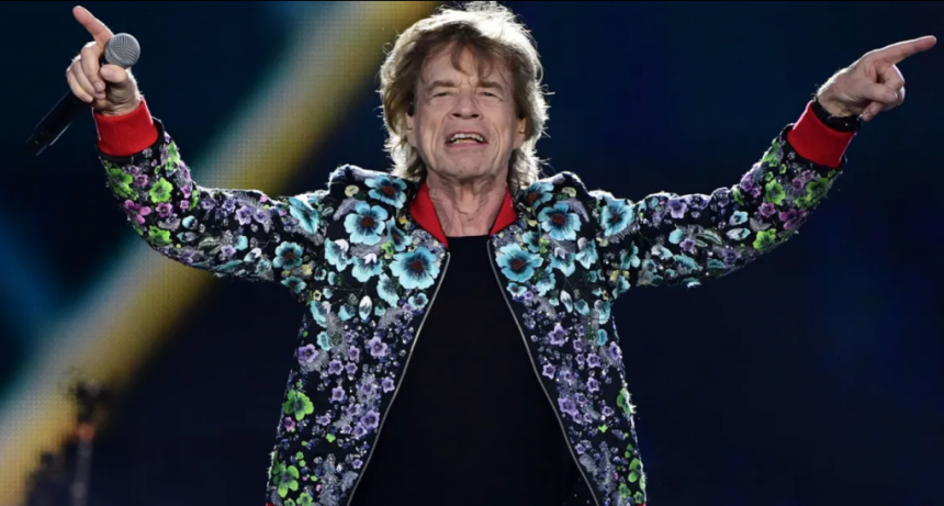 Mick Jagger cumple 80: sus 4.000 amantes, la tensa relación con Richards y cómo dejó la heroína por amor