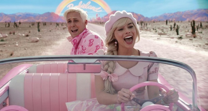 En su primera semana, 