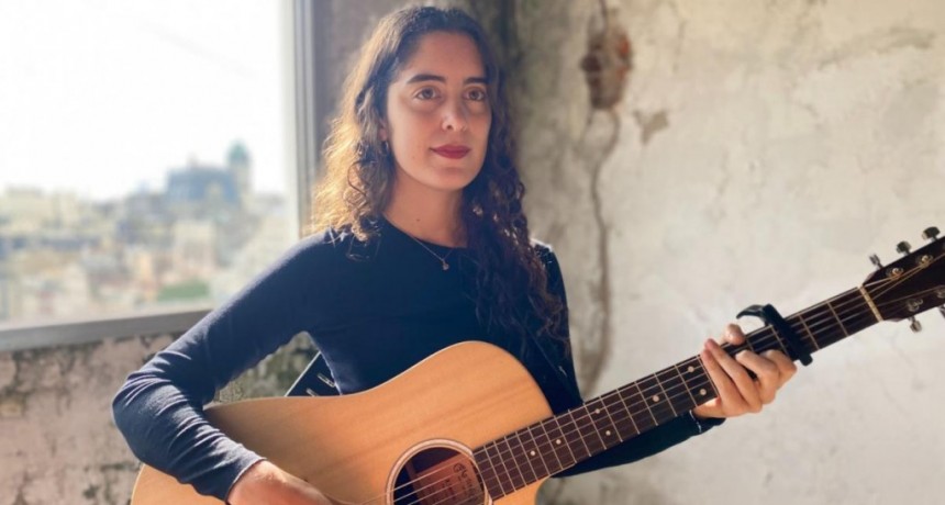 Luna Loi: “Busco la crudeza de la autenticidad más que la perfección”