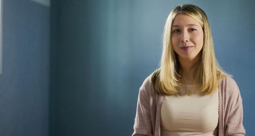 Cómo es el documental sobre Nahir Galarza en Amazon Prime