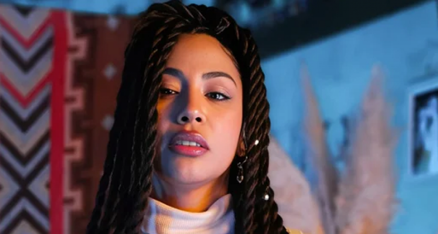 Flor Paz presenta “Kunan” adelanto de su disco “Quechua”