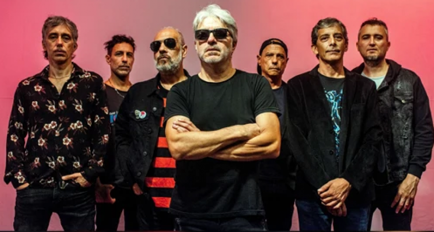 Estelares se presentará en el Auditorio Oeste