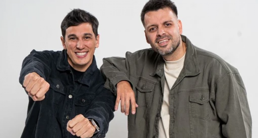 Q´Lokura suma una nueva función en el Movistar Arena