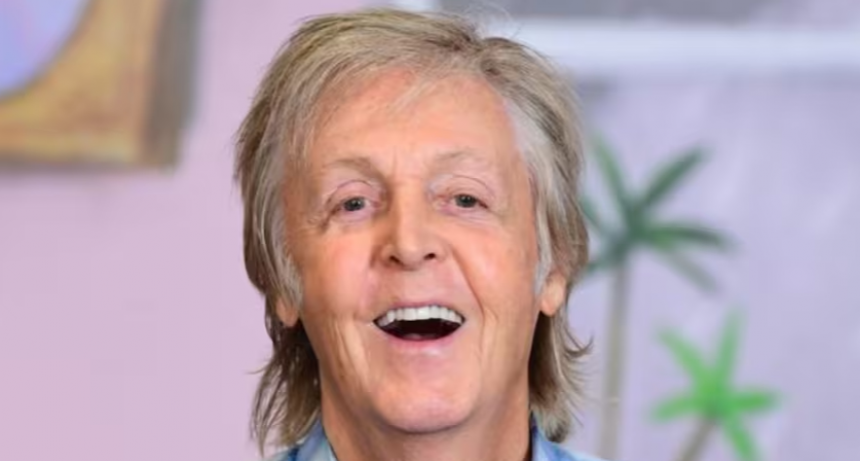Paul McCartney en Córdoba: aún no confirmaron el show, pero ya hay fecha tentativa