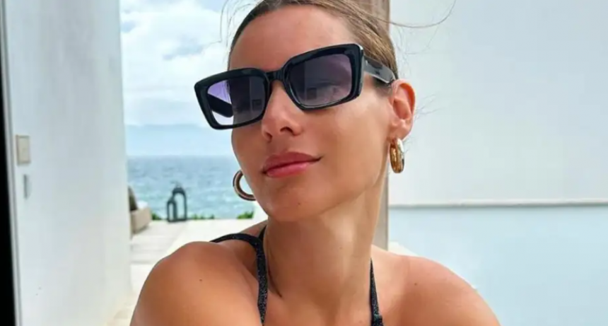 Pampita se adelanta a lo que estará de moda en 2025: esta es la tendencia que llevaremos