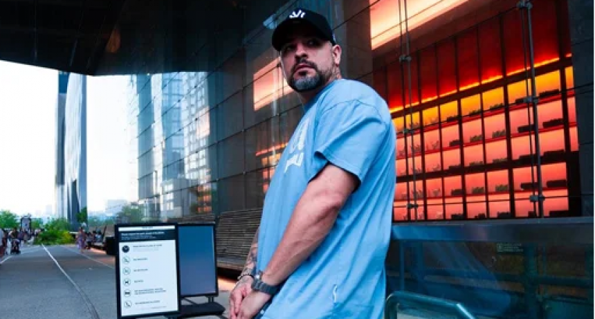 Vion Music: La visión de Christian Hernández