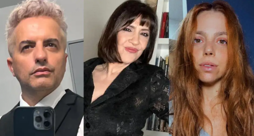 Ángel de Brito apuntó contra la Negra Vernaci tras sus polémicos dichos contra Juariu