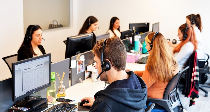 Conoc&eacute; c&oacute;mo funciona Tigre Sirve, el sistema integral del Municipio que responde consultas e inquietudes de la comunidad