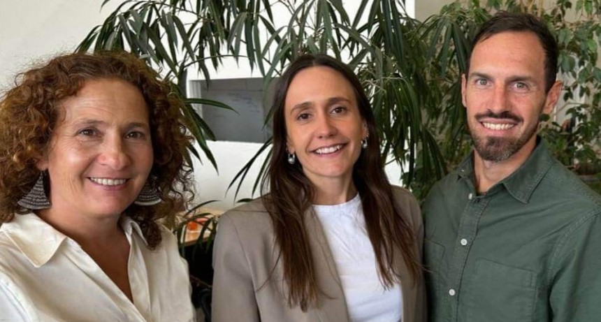 Ciencia a partir del tambo: el sorprendente hallazgo de tres jóvenes para regular el sueño