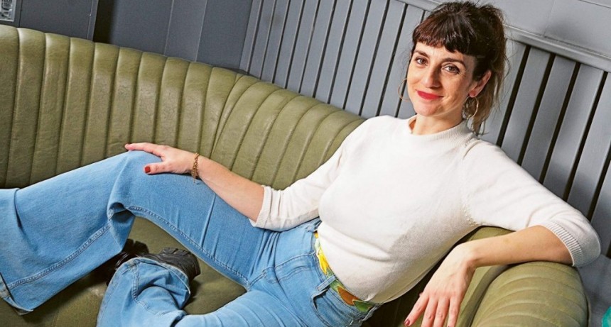 Julieta Zylberberg: “Está legitimada la crueldad y la provocación”