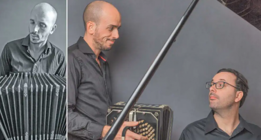 Un lugar donde siempre sonaba la música