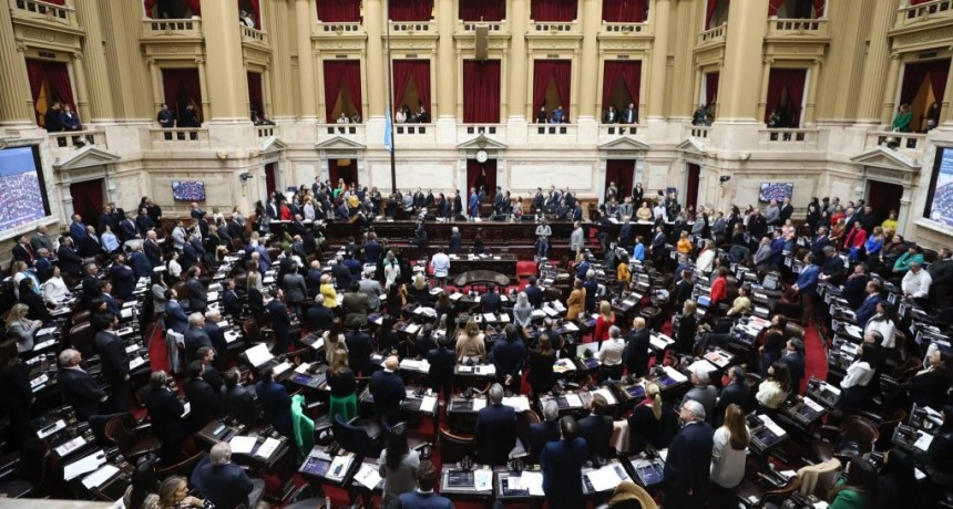 El agro siembra expectativas en el Congreso, pero es muy poco lo que cosecha