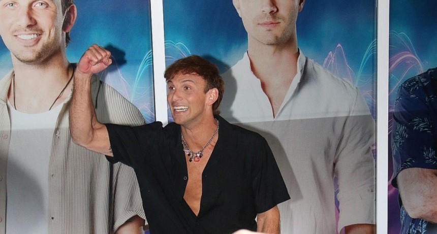 Bautista Mascia es el ganador de Gran Hermano 2023: la historia del músico uruguayo que se llevó el cariño de la gente