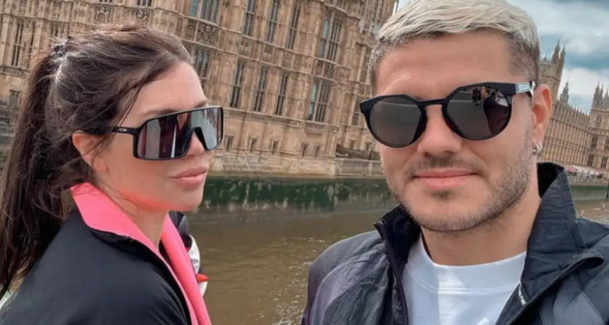 Ana Rosenfeld confirmó que Wanda Nara le pidió el divorcio a Mauro Icardi