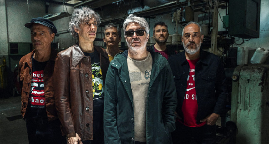 Estelares presenta un nuevo sencillo