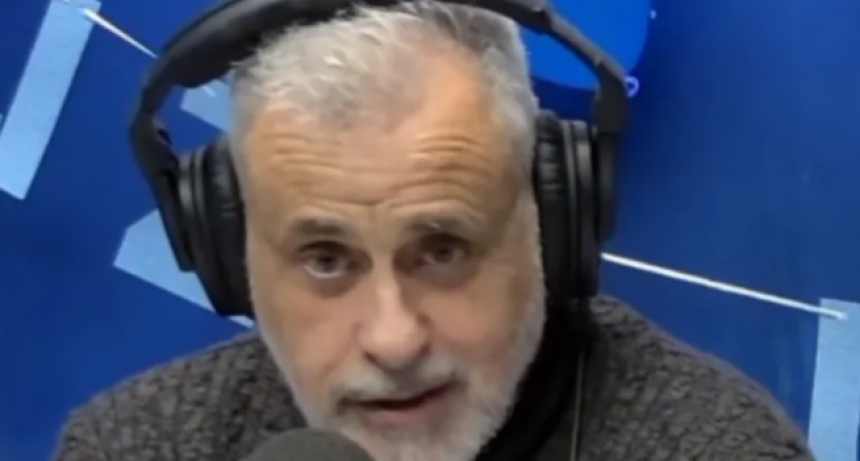 Jorge Rial adelantó cómo sería su regreso al teatro: 