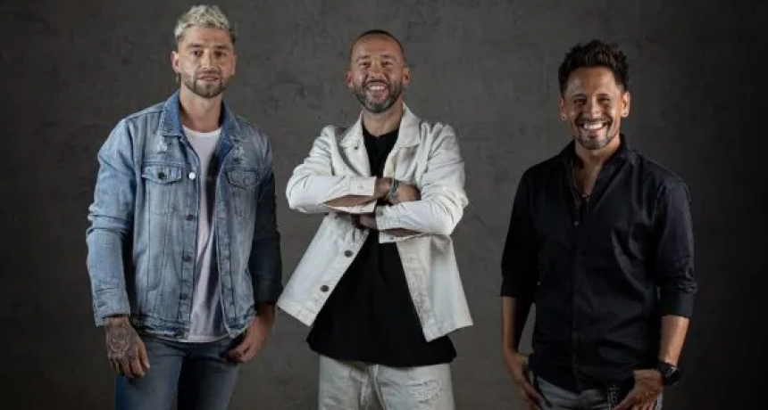 La K´onga anuncia gira por países de América