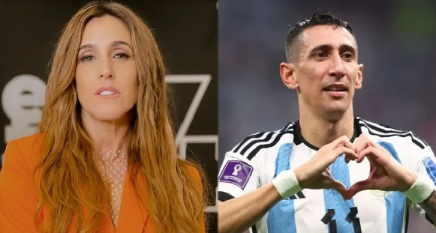 Desde Miami, Soledad Pastorutti sorprendió a todos