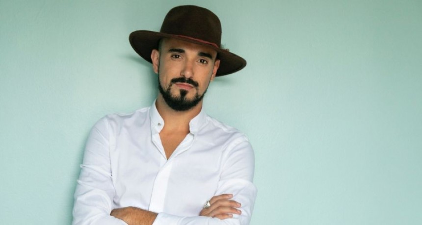 Abel Pintos confesó un secreto que el folklore no esperaba