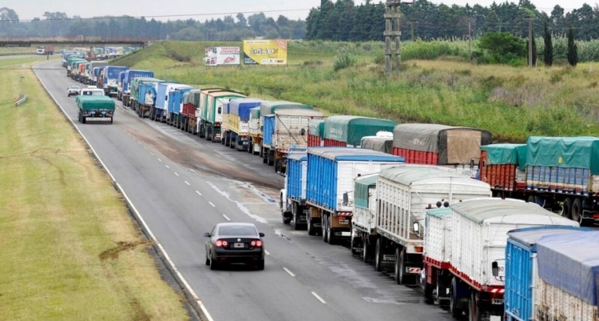 Una polémica tasa portuaria en Necochea puso en alerta a los productores del sudeste bonaerense