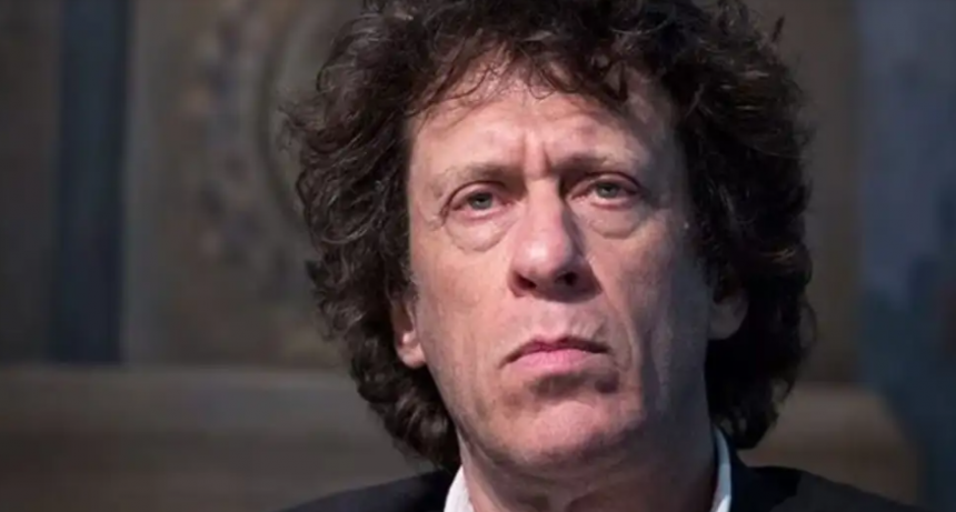 Echaron a Pedro Brieger de C5N, tras las denuncias por acoso