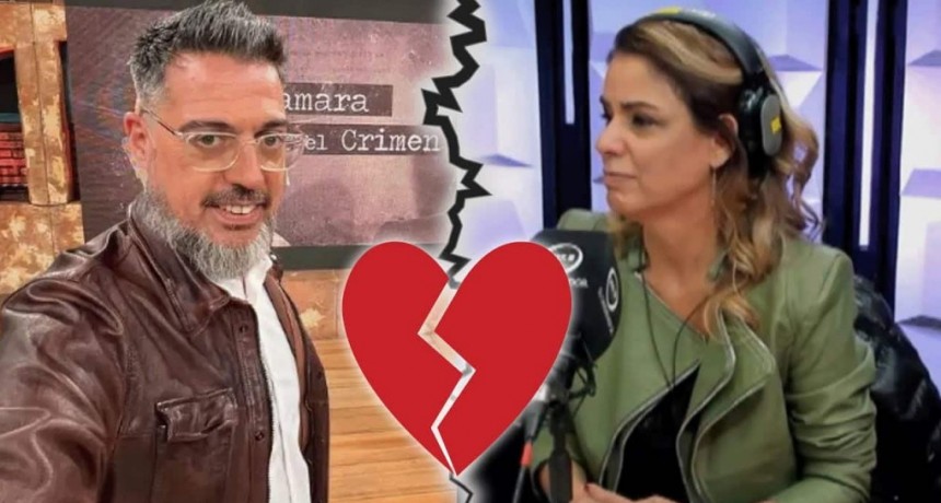 Marina Calabró contó cómo atraviesa su duelo tras un mes de separarse de Rolando Barbano: 