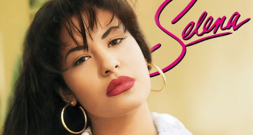 Se lanzó una versión remasterizada del disco “Amor prohibido” de Selena