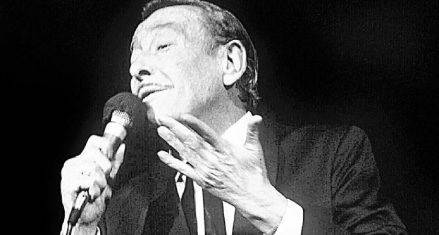 Roberto Goyeneche: 19 álbumes disponibles en plataformas digitales