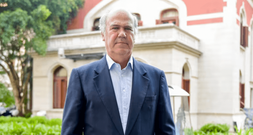 Sergio Iraeta, en La Rural: “La libertad de los productores está coartada porque todo en la Argentina está coartado”