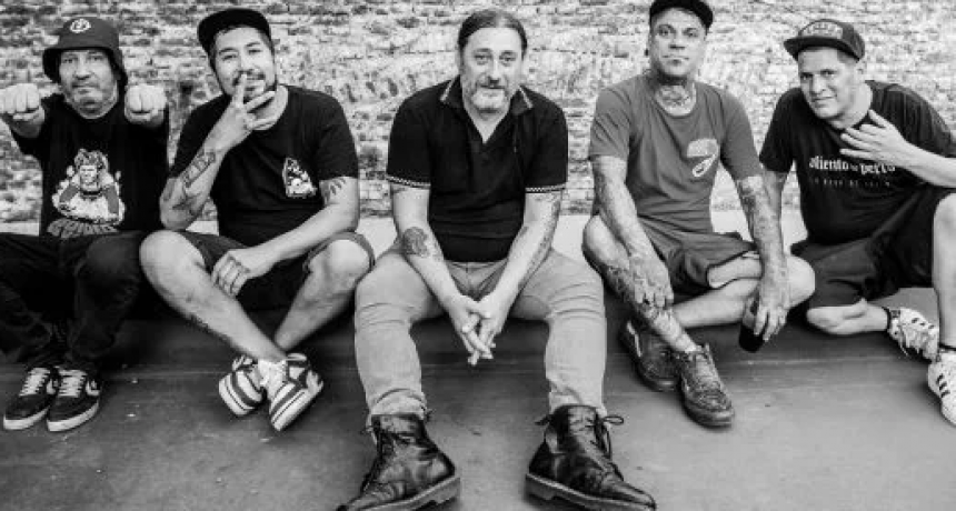 2 Minutos se presentará en el Teatro Ópera La Plata