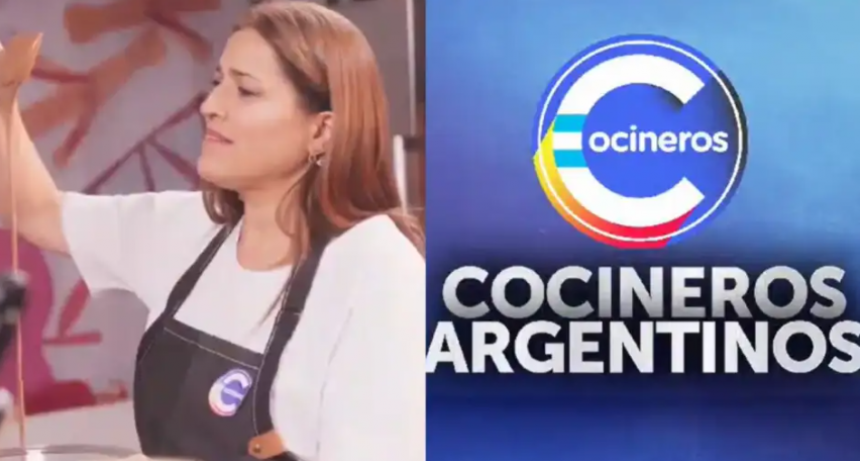 Cocineros Argentinos en América TV: cuándo empieza y quiénes acompañarán a Maju Lozano
