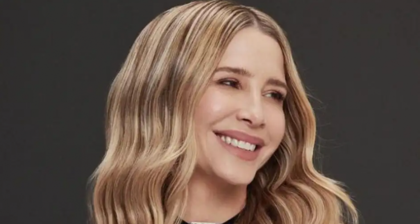 Guillermina Valdés prendió fuego la red con un video bailando en el caño: 