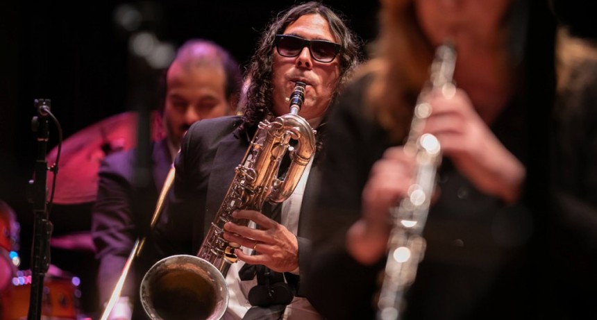 Fábulas y fantasías: concierto para la niñez, con la Banda Sinfónica Nacional de Ciegos