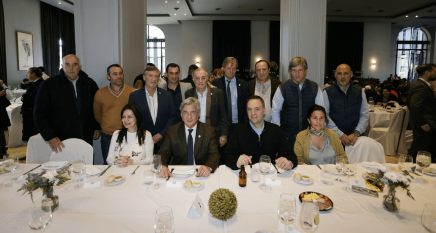 La Rural: en la previa del discurso de Milei, el campo refuerza la presión por medidas concretas