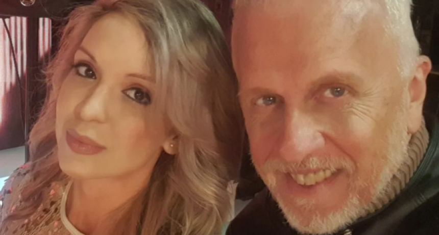 Andrés Nara habló sobre el episodio de violencia con Alicia Barbasola: 