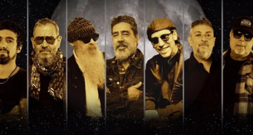 La Mississippi y Billy Gibbons estrenan su primer documentary show