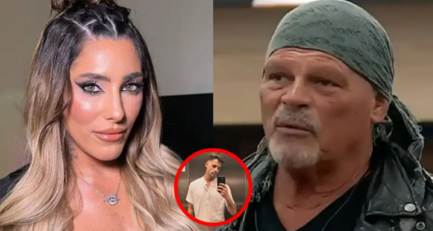 Catalina Gorostidi destrozó a Alfa, ex Gran Hermano, tras criticar a su pareja Joel Ojeda: 