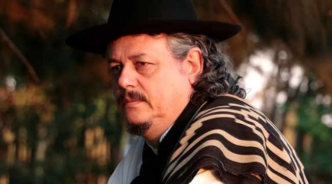 Adrián Maggi celebró su cumpleaños entre recuerdos, milongas y una vida de coherencia criolla