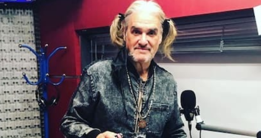 El folclore argentino estalló en repudio tras los dichos de Roberto Pettinato 
